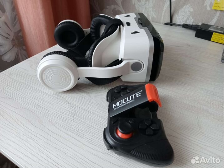 Vr очки для телефона