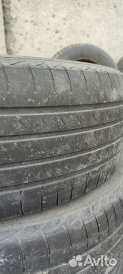 Giti GitiComfort SUV 520 225/65 R17