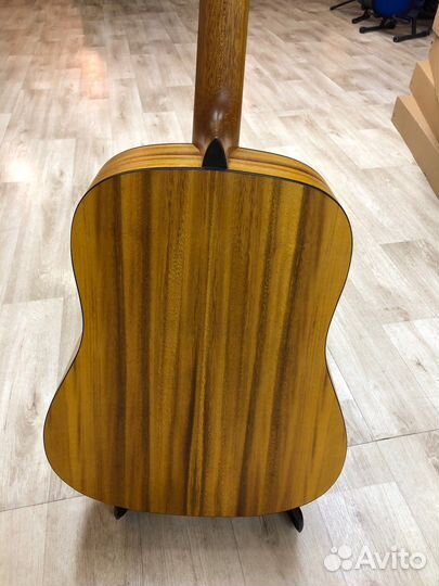Акустическая гитара Flight D175AC