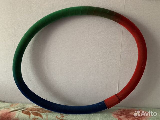 Обруч жимфлекстор, сделай тело, для похудения