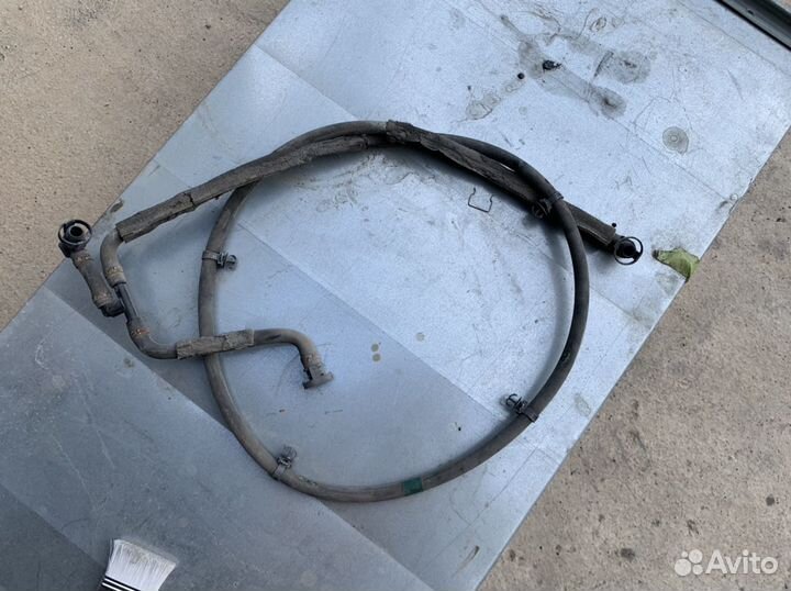 Шланг омывателей фар Lexus LS 460 07-12 гв