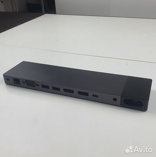 Док станция HP Elite Thunderbolt 3