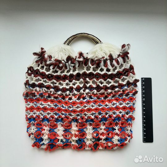 Авоська, СССР