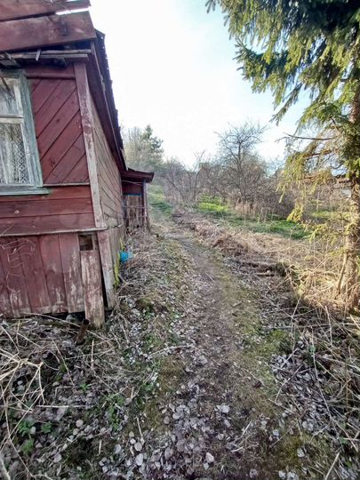 Участок 10 сот. (ИЖС)