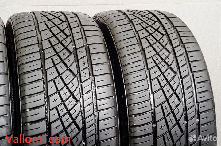 Continental ExtremeContact DWS 215/40 R18 89Y