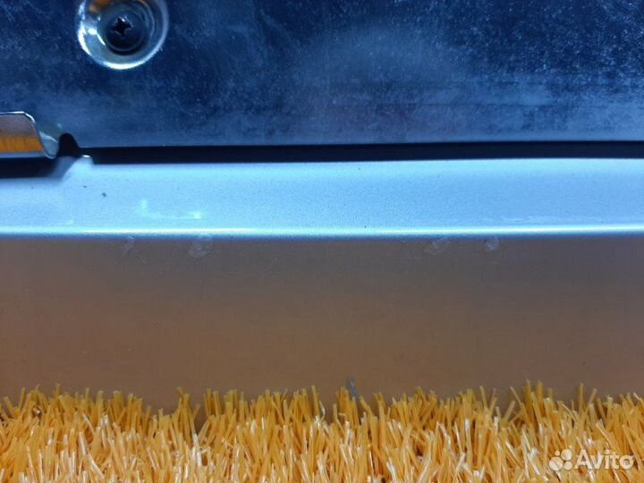 Крышка багажника Mercedes-Benz E-Class W211