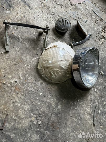 Мотозапчасти днепр