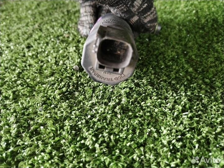 Насос омывателя Ford Focus