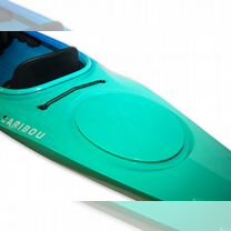Байдарка полиэтилен hdpe Каяк Лодка Вёсла Жилеты, Гродно