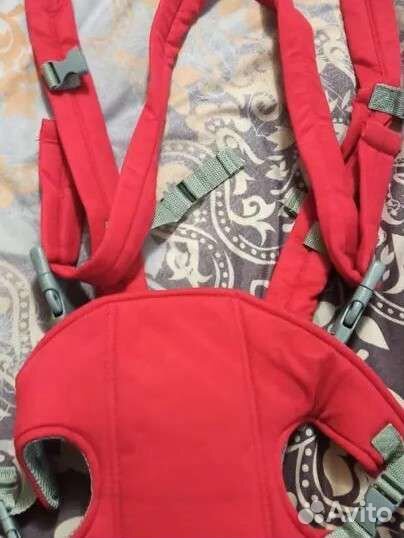 Слинг кенгуру