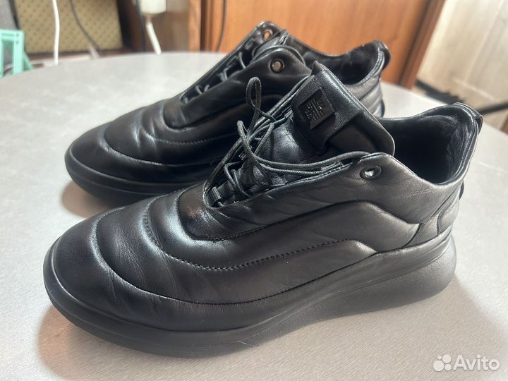 Кроссовки женские демисезонные Högl