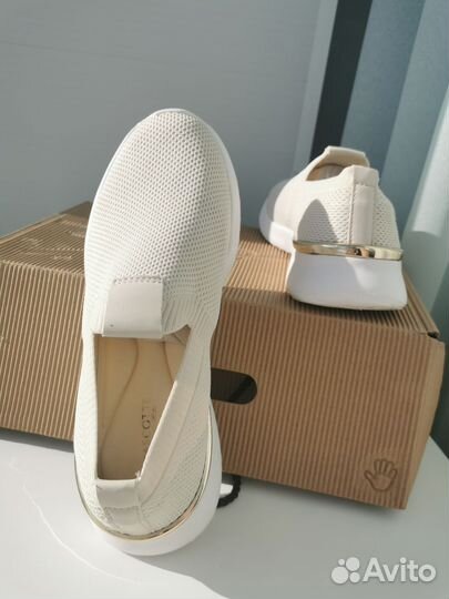 Слипоны mascotte