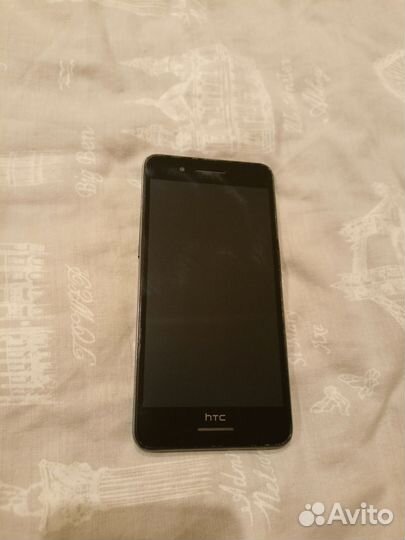 HTC Desire 728G Dual Sim, 16 ГБ