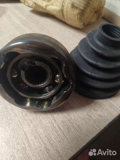 Шрус внутренний для Ford s-max