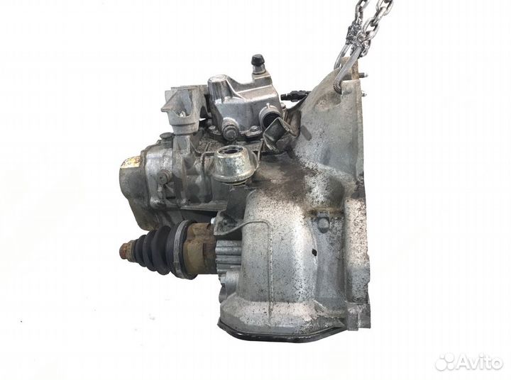 Кпп 5ст. F13C374 Opel Tigra 1 (1994-2003)