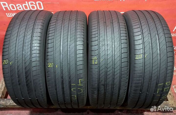 Michelin Primacy 4 225/55 R18