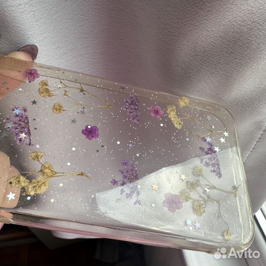 Чехол на iPhone 11/iPhone xr