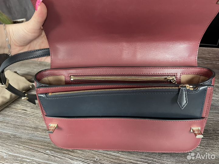 Сумка женская lancel