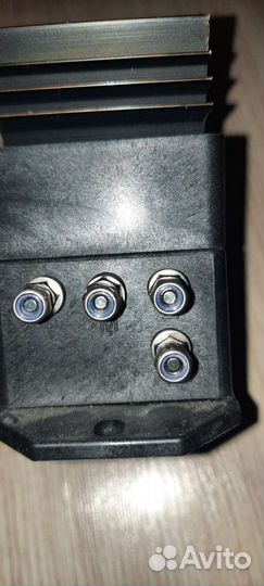 Преобразователь напряжения 24-750v