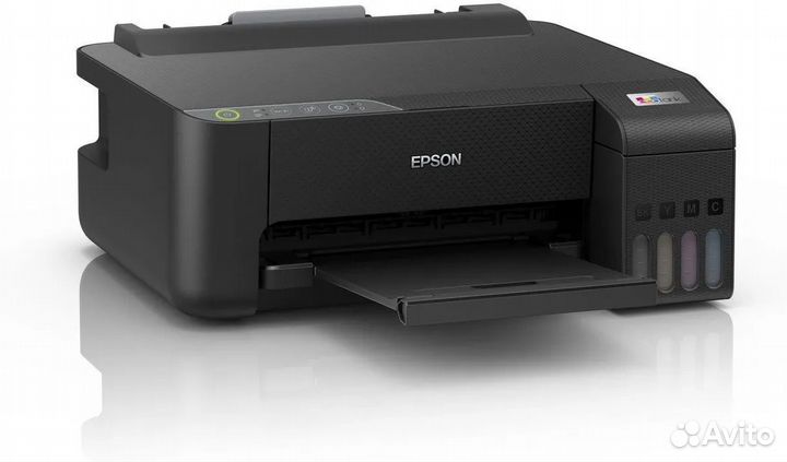 Мфу Epson EcoTank L1270