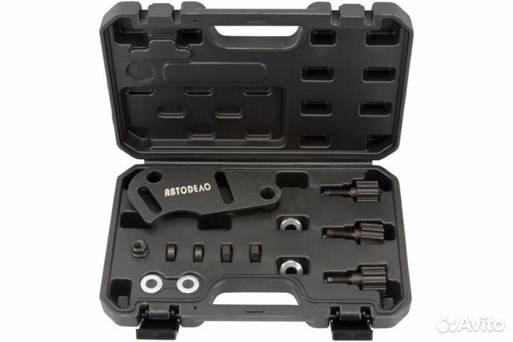 Фиксатор распредвалов Renault 1.8/2.0 16V