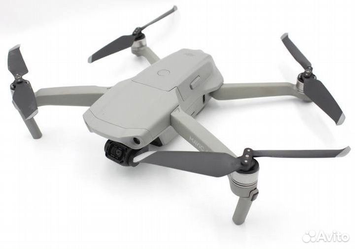 Dji mavic air 2 fly more combo