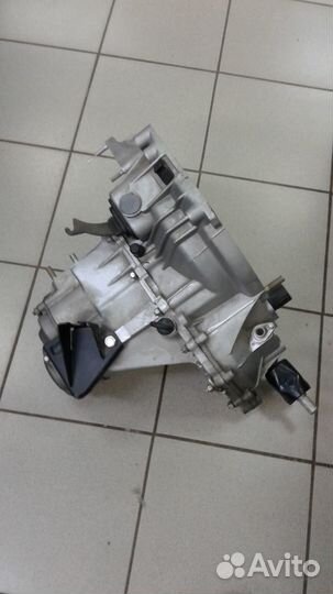 Кпп ваз 21083 5 ти ступенчатая