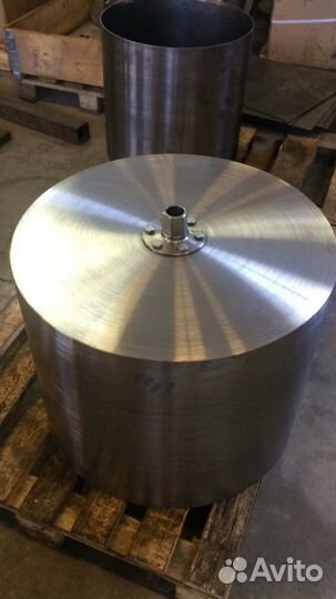 Алмазные коронки