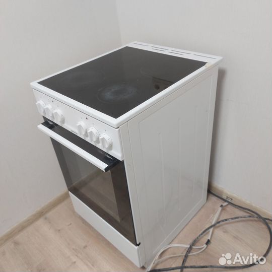 Плита электрическая gorenje бу