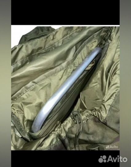 Тактический рюкзак 120 литров