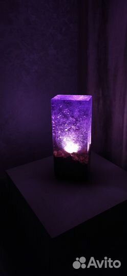 Светильник