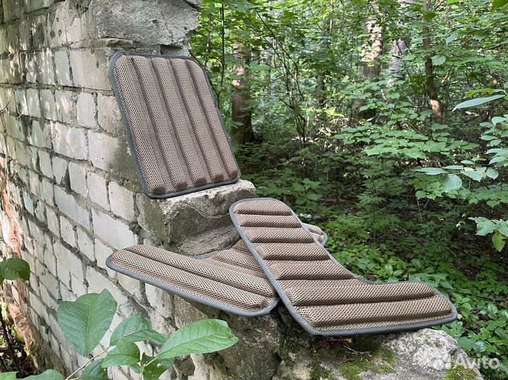 Капы на бронежилет