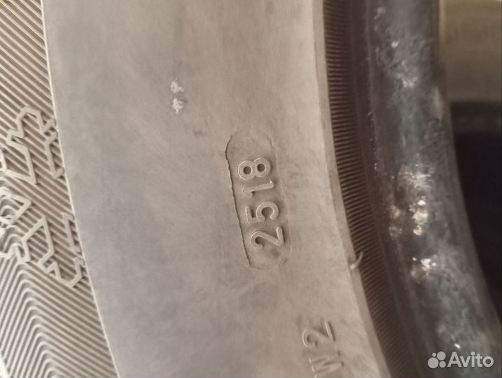 DoubleStar DW02 265/65 R17 112S