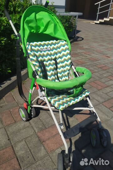 Коляска - трость/ прокат