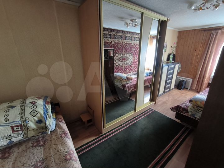 Дом 72 м² на участке 23,8 м² (Белоруссия)