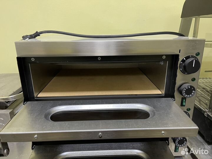 Пицца печь Resto italia small/c2