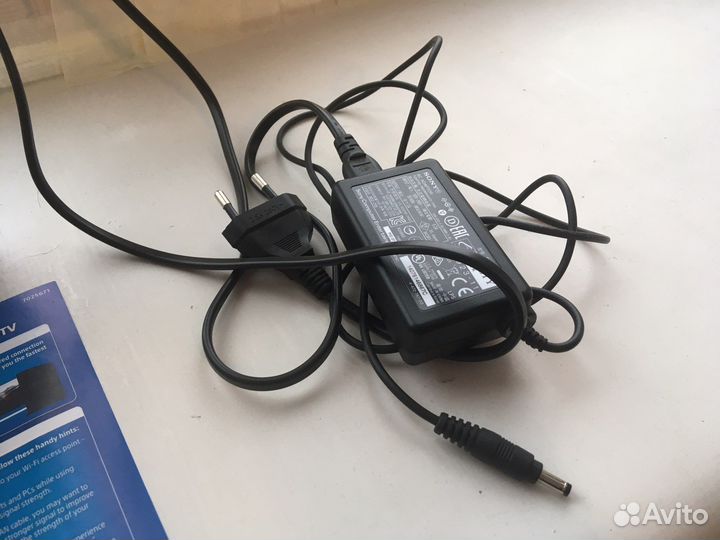 Ps Vita Tv полнокомплектная прошитая + 32 гб игр