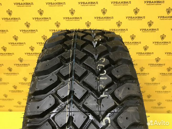 Hankook Dynapro MT RT03 31/10.5 R15 109Q