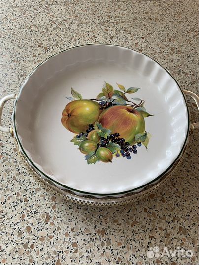 Блюдо для запекания