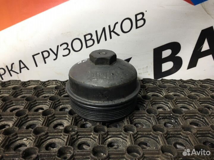 0000925208 Крышка топливного фильтра