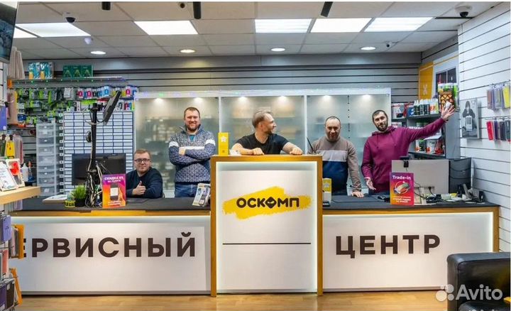 Игровой компьютер Intel Core i5-12400F/RTX 4060