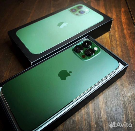 iPhone 13 Pro Max, 512 ГБ