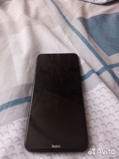 Xiaomi Redmi 9A, 2/32 ГБ