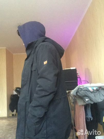 Парка Adidas neo