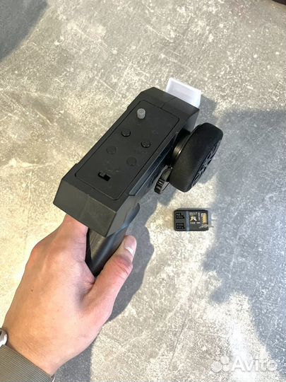 Пульт дистанционного управления MN128