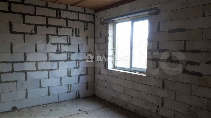 Дом 141,9 м² на участке 8,4 сот.