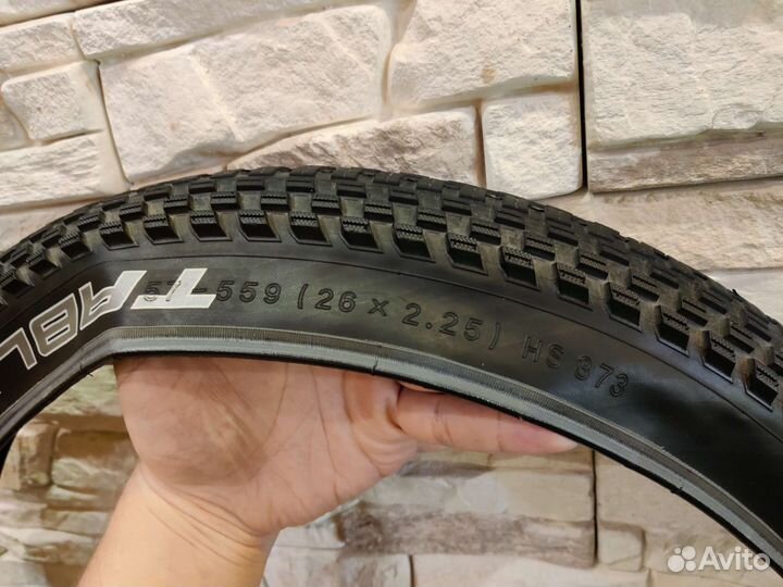 Покрышки schwalbe 26