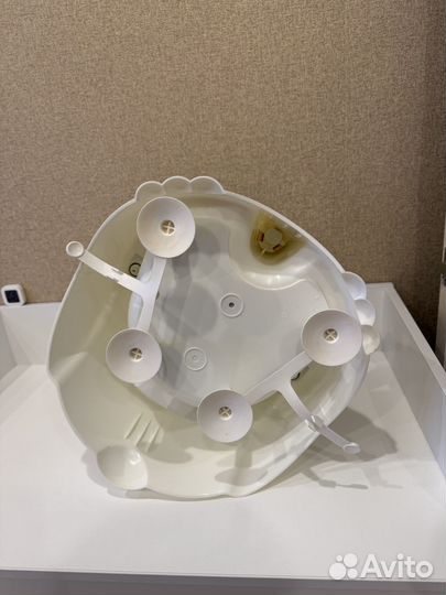 Стульчик для купания