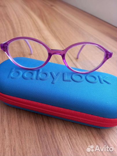 Оправа для очков детская