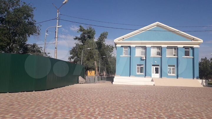 Участок 1 сот. (ИЖС)